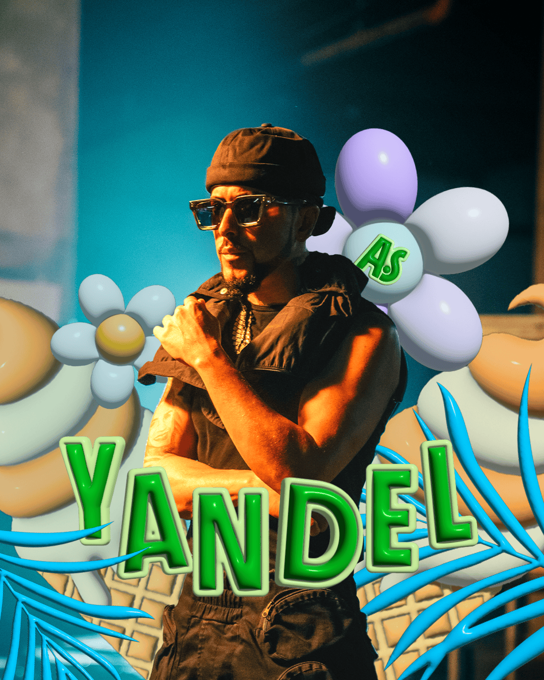 YANDEL WEB